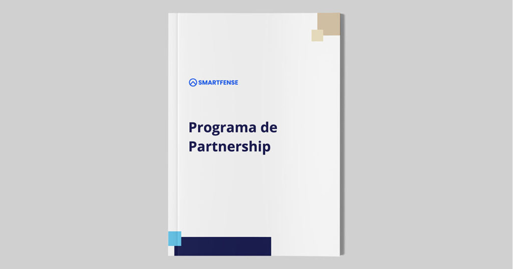 Programa De Partnership De Smartfense Smartfense