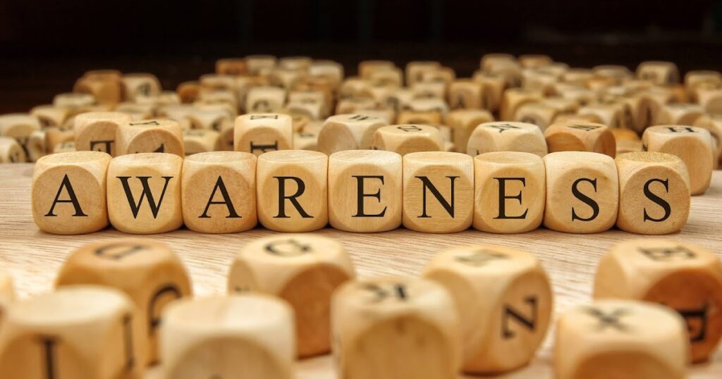 sistema de awareness