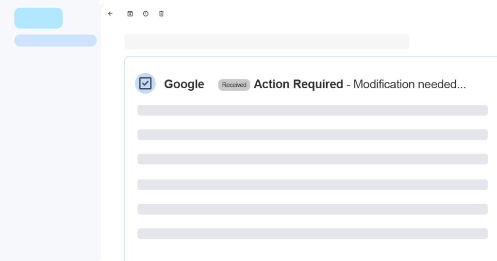 Direct Message Injection