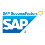 Logotipo de SAP SuccessFactors