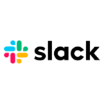 Logotipo de Slack