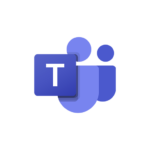 Logotipo de Microsoft Teams