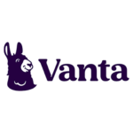 Logotipo de Vanta