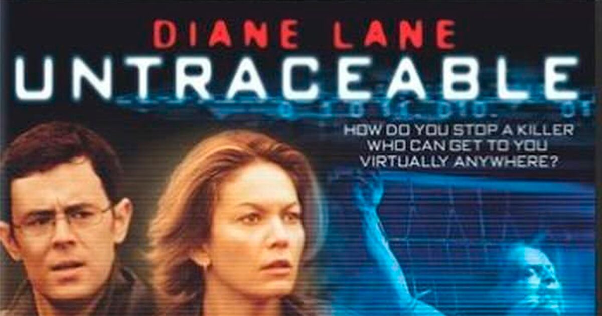 Untraceable