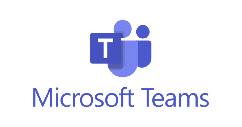 Logotipo de Microsoft Teams