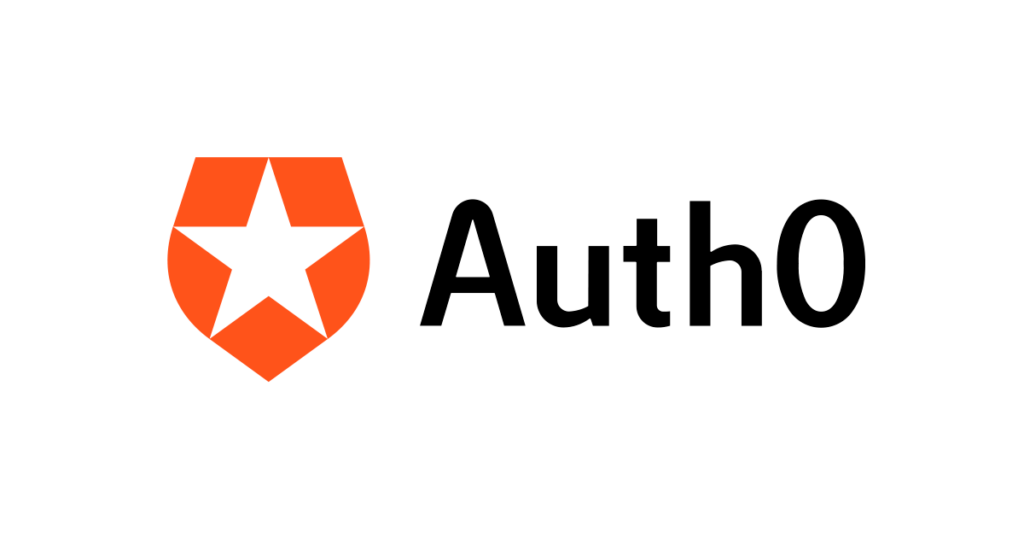 Logotipo de Auth0