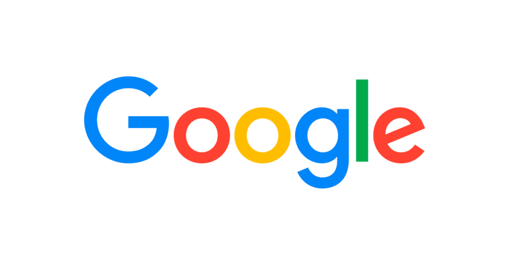 Logotipo de Google