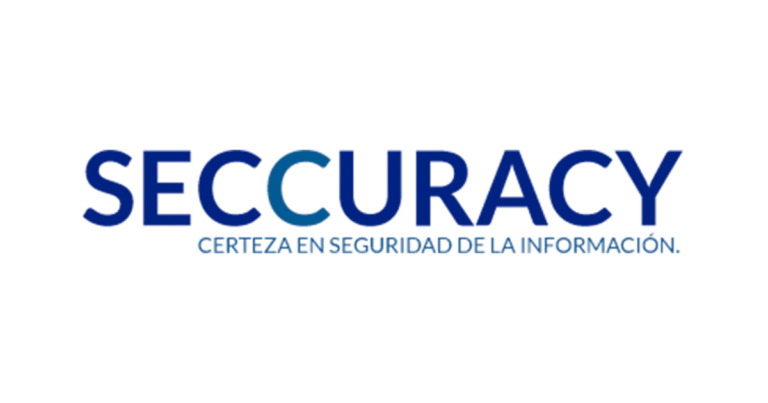 Logotipo de Seccuracy