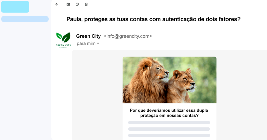 dupla proteção