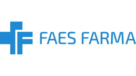 FAES FARMA