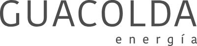 Guacolda Energía SPA