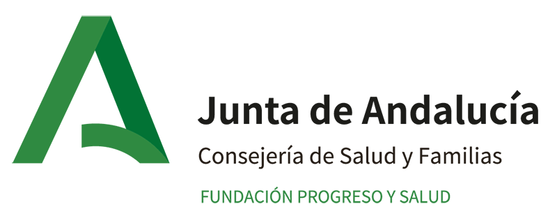 FUNDACIÓN PROGRESO Y SALUD. JUNTA DE ANDALUCIA