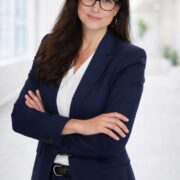 Carla Caggiano, autora del blog SMARTFENSE