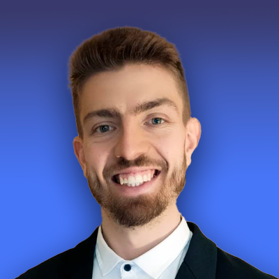 Andrés Lista, Global Head of Alliances de SMARTFENSE