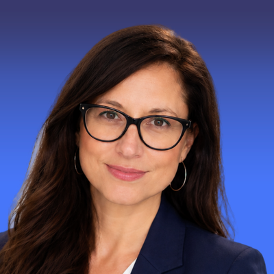 Carla Caggiano, Chief Content Officer de SMARTFENSE