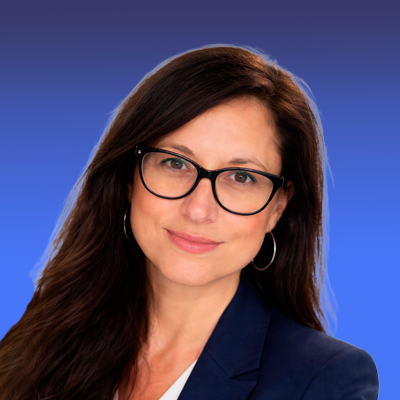Carla Caggiano, Chief Content Officer de SMARTFENSE