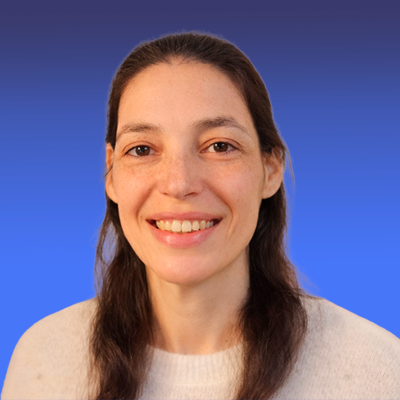 Carolina Barlatay, Finance Manager de SMARTFENSE