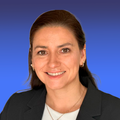 Emilia Palá, Head of People & Culture de SMARTFENSE
