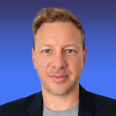 Ezequiel Azzarini, Sales Development Director de SMARTFENSE