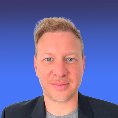 Ezequiel Azzarini, Sales Development Director de SMARTFENSE