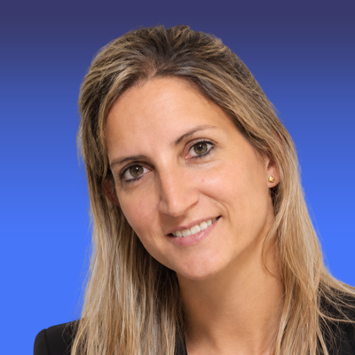 Florencia Carmelé, Administration Manager de SMARTFENSE