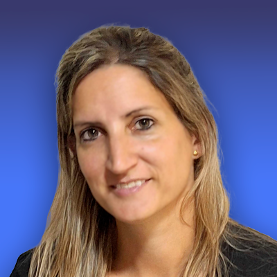 Florencia Carmelé, Administration Manager de SMARTFENSE