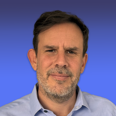 Leonardo Bally, COO de SMARTFENSE