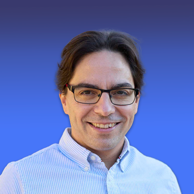 Mauro Graziosi, CEO de SMARTFENSE