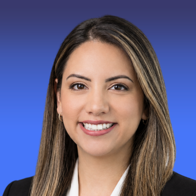 Salomé Carpio, Global Head of Sales de SMARTFENSE