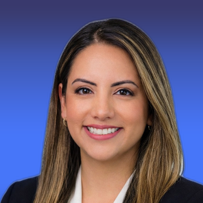 Salomé Carpio, Global Head of Sales de SMARTFENSE