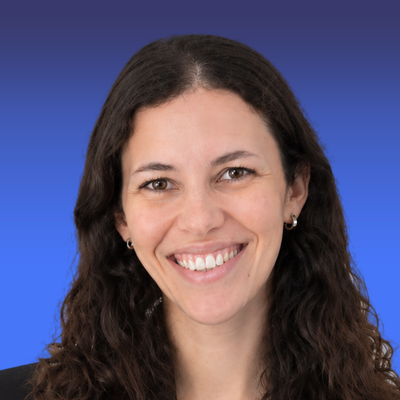 Valeria Carena, Compliance Manager de SMARTFENSE