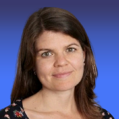 Miriam Dowd, Marketing Manager Senior (Growth & Demand Generation) de SMARTFENSE