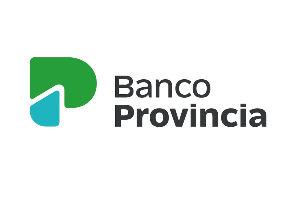 logotipo Banco Provincia