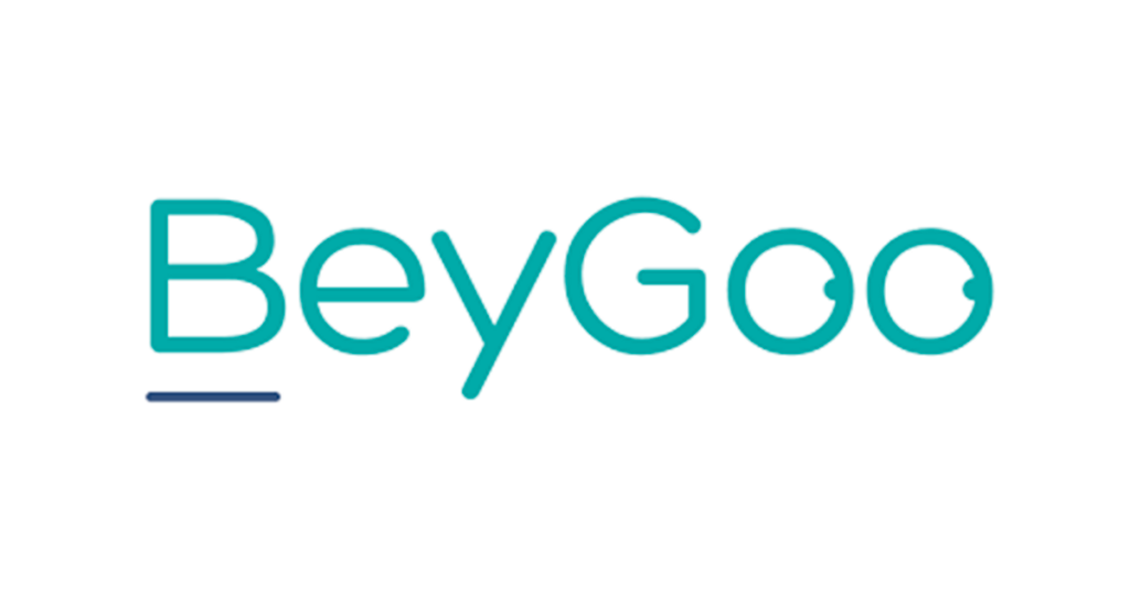 Logotipo de BeyGoo