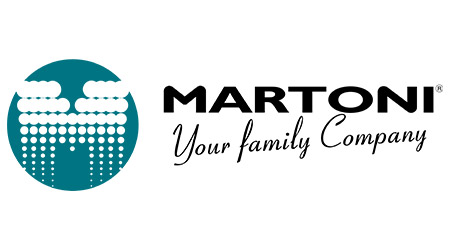 Martoni spa