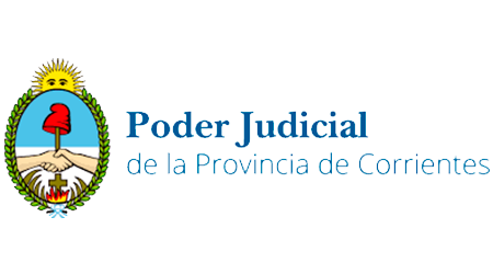 Poder Judicial de Corrientes