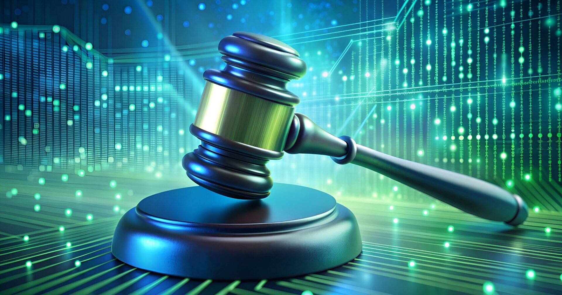 Leyes ciberseguridad