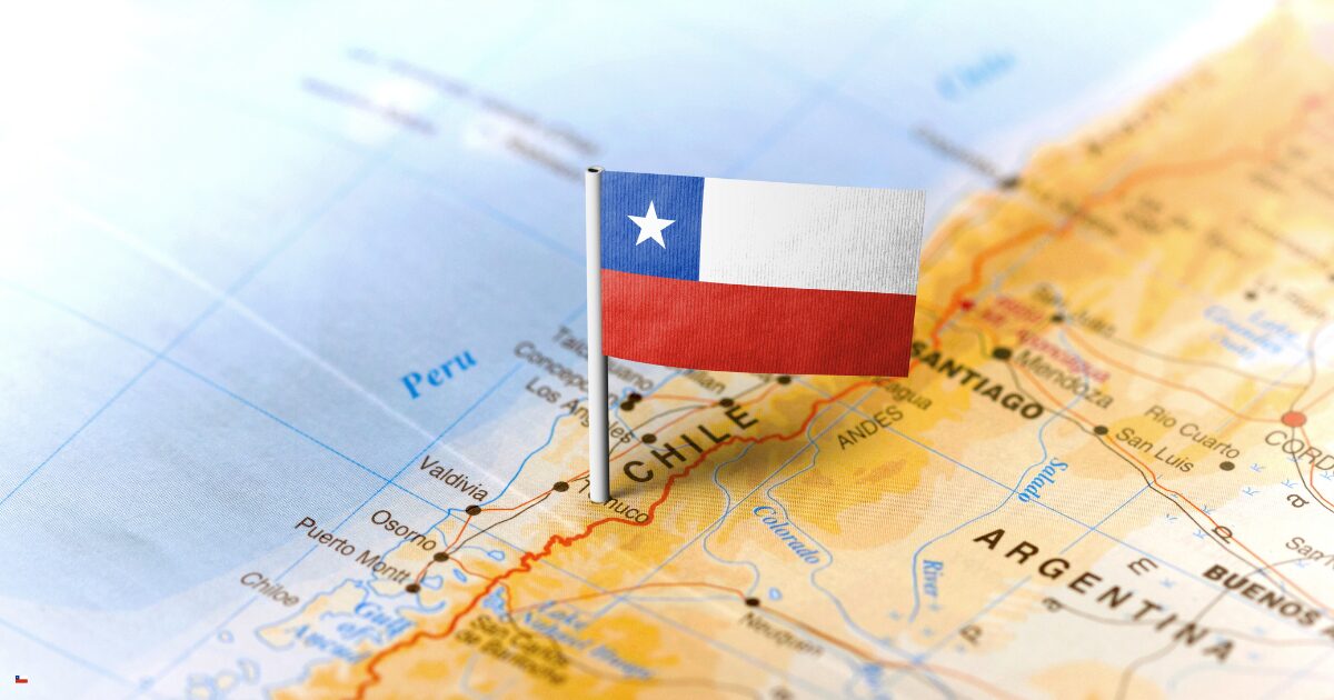 Chile