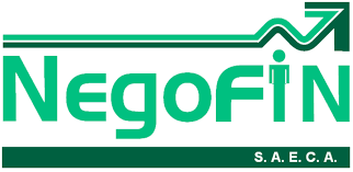 NEGOFIN