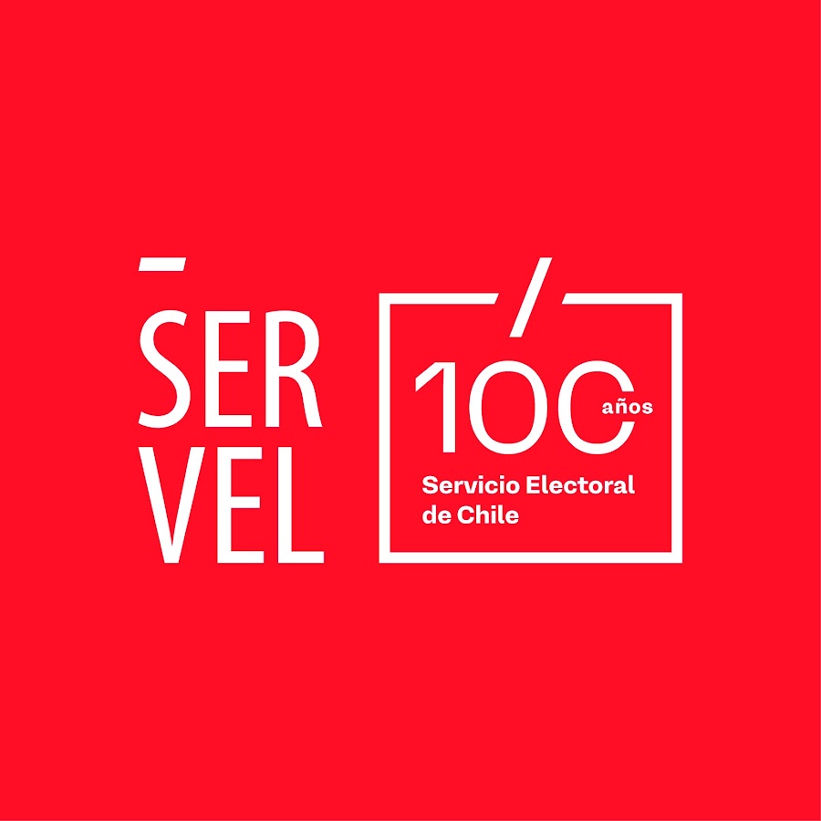 Servicio Electoral de Chile (SERVEL)